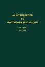Introduction To Nonstandard Real Analysis - Preview