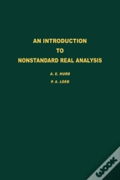 Introduction To Nonstandard Real Analysis