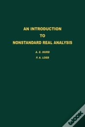 Capa do artigo Introduction To Nonstandard Real Analysis