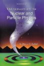 Introduction To Nuclear And Particle Physics (2nd Edition) - Preview