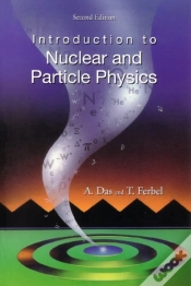 Capa do artigo Introduction To Nuclear And Particle Physics (2nd Edition)