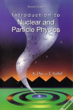 Capa do artigo Introduction To Nuclear And Particle Physics (2nd Edition)