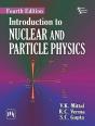 Introduction To Nuclear And Particle Physics - Preview