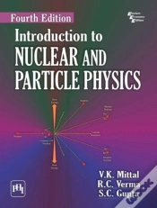 Capa do artigo Introduction To Nuclear And Particle Physics