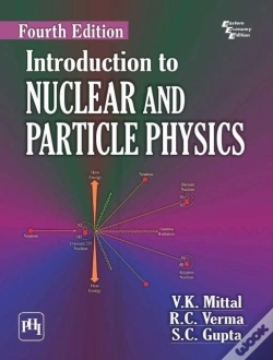 Capa do artigo Introduction To Nuclear And Particle Physics