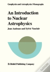 Capa do artigo Introduction To Nuclear Astrophysics