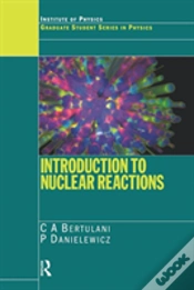 Capa do artigo Introduction To Nuclear Reactions