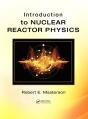 Introduction To Nuclear Reactor Physics - Preview