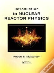Capa do artigo Introduction To Nuclear Reactor Physics