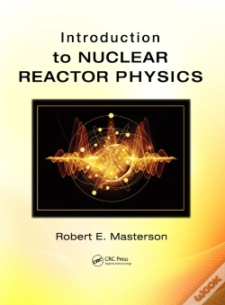 Capa do artigo Introduction To Nuclear Reactor Physics