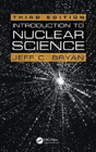 Introduction To Nuclear Science 3e - Preview