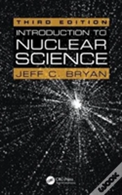 Capa do artigo Introduction To Nuclear Science 3e