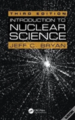 Capa do artigo Introduction To Nuclear Science 3e