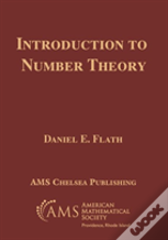 Introduction To Number Theory