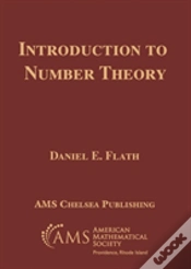 Capa do artigo Introduction To Number Theory