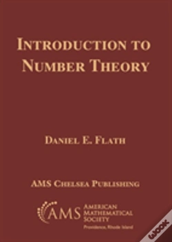Capa do artigo Introduction To Number Theory