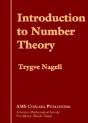 Introduction To Number Theory - Preview
