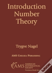 Introduction To Number Theory
