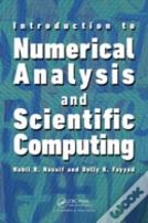 Introduction To Numerical Analysis And Scientific Computing