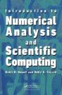 Introduction To Numerical Analysis And Scientific Computing - Preview