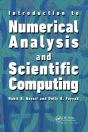 Introduction To Numerical Analysis And Scientific Computing - Preview