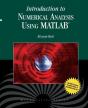 Introduction To Numerical Analysis Using Matlab - Preview