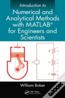 Introduction To Numerical And Analytical Methods With Matlab For Engineers And Scientists