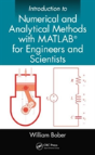 Introduction To Numerical And Analytical Methods With Matlab For Engineers And Scientists - Preview
