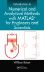 Introduction To Numerical And Analytical Methods With Matlab(R) For Engineers And Scientists - Preview