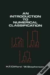 Capa do artigo Introduction To Numerical Classification