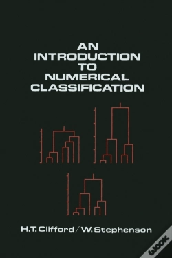 Capa do artigo Introduction To Numerical Classification