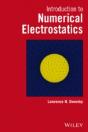 Introduction To Numerical Electrostatics Using Matlab - Preview