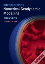 Introduction To Numerical Geodynamic Modelling