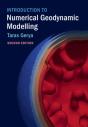 Introduction To Numerical Geodynamic Modelling - Preview