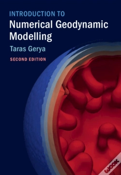 Capa do artigo Introduction To Numerical Geodynamic Modelling