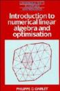 Introduction To Numerical Linear Algebra And Optimisation - Preview