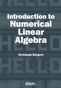 Introduction To Numerical Linear Algebra - Preview