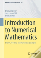 Capa do artigo Introduction To Numerical Mathematics