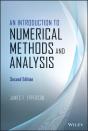 Introduction To Numerical Methods And Analysis - Preview