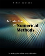 Introduction To Numerical Methods - Preview