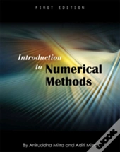 Introduction To Numerical Methods