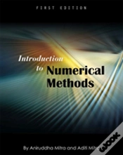 Capa do artigo Introduction To Numerical Methods