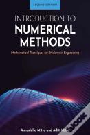Introduction To Numerical Methods