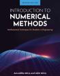 Introduction To Numerical Methods - Preview