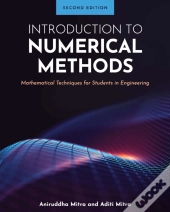 Introduction To Numerical Methods