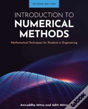 Capa do artigo Introduction To Numerical Methods