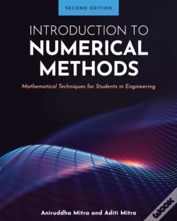 Capa do artigo Introduction To Numerical Methods