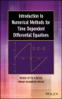 Introduction To Numerical Methods For Time Dependent Differential Equations - Preview