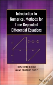 Capa do artigo Introduction To Numerical Methods For Time Dependent Differential Equations