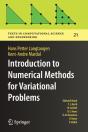 Introduction To Numerical Methods For Variational Problems - Preview